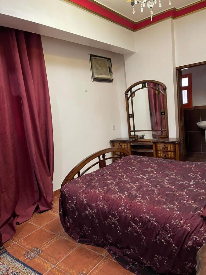 Al Moayad Apartment Near To Genina Mall, Abbas Al Akkad Káhira Exteriér fotografie