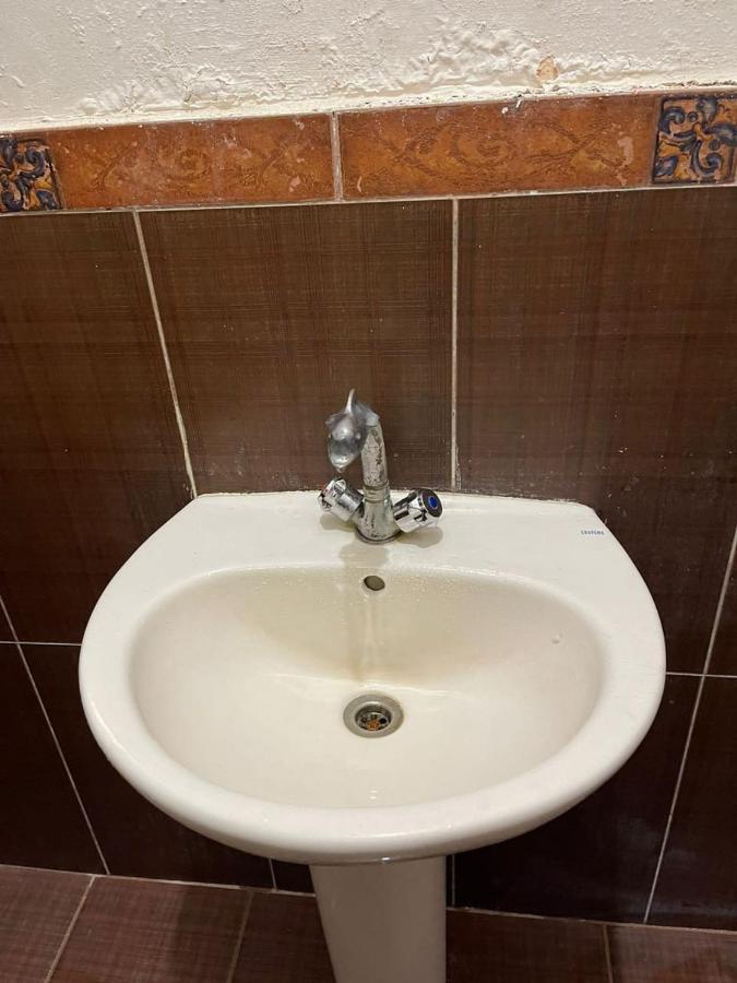 Al Moayad Apartment Near To Genina Mall, Abbas Al Akkad Káhira Exteriér fotografie