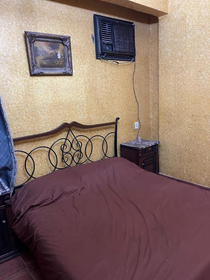 Al Moayad Apartment Near To Genina Mall, Abbas Al Akkad Káhira Exteriér fotografie
