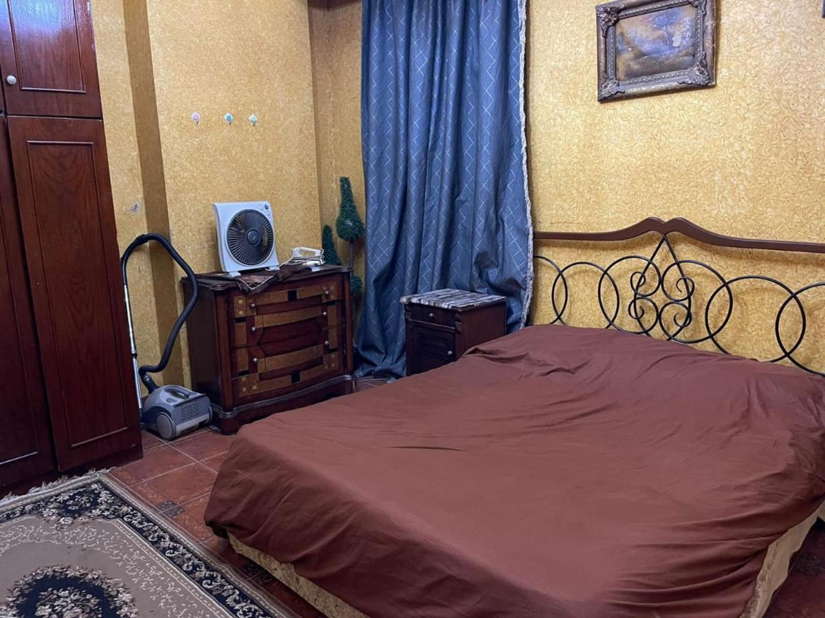 Al Moayad Apartment Near To Genina Mall, Abbas Al Akkad Káhira Exteriér fotografie
