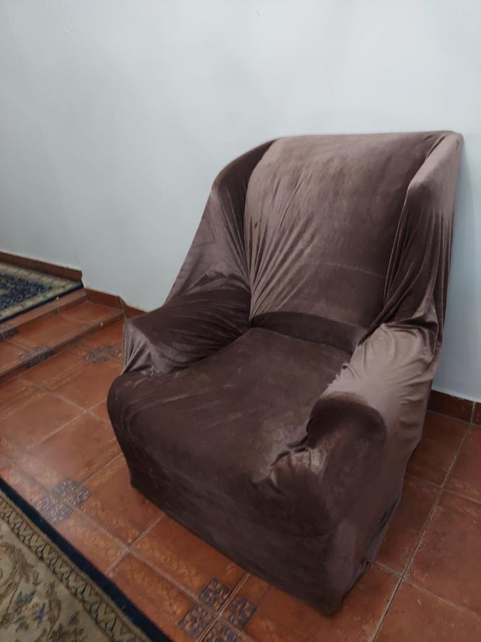 Al Moayad Apartment Near To Genina Mall, Abbas Al Akkad Káhira Exteriér fotografie