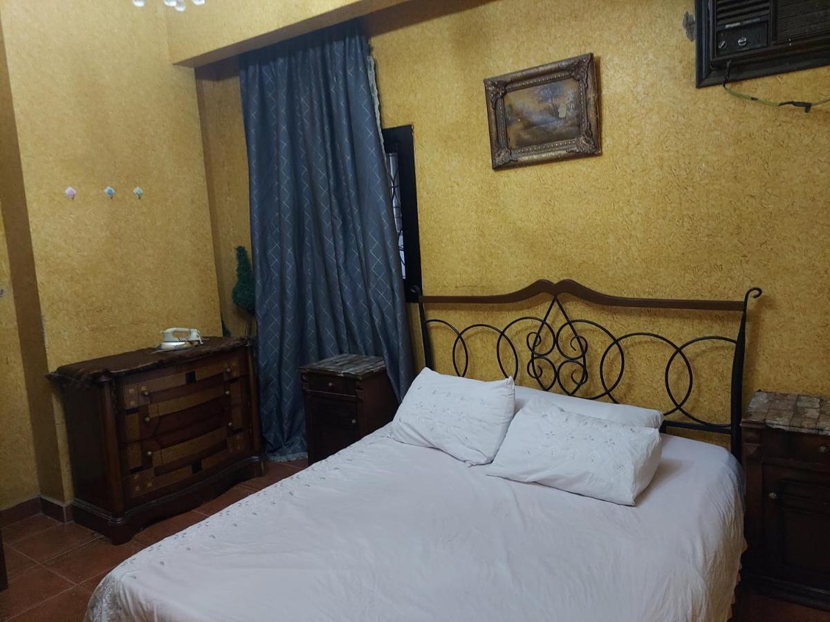 Al Moayad Apartment Near To Genina Mall, Abbas Al Akkad Káhira Exteriér fotografie